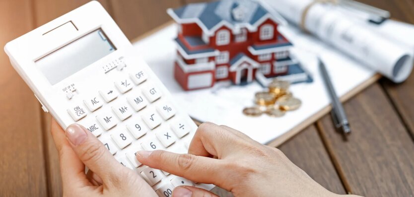 Платіжки за комуналку / Фото: Freepik