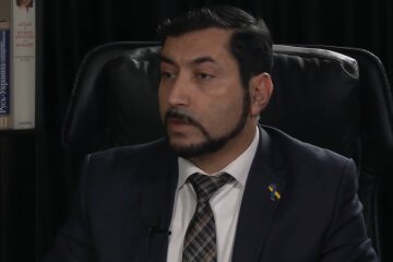 Мохаммад Фараджаллах