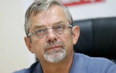 Небоженко оценил поведение Украины после авиакатастрофы в Иране
