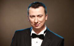 валерий жидков