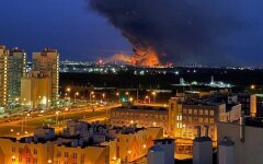 Удары по НПЗ России / Иллюстративное фото