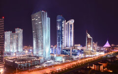 Astana