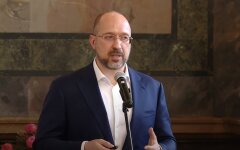 Денис Шмыгаль, субсидии, коммуналка