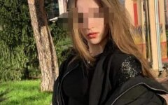 Елизавета Дусик