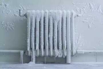 Опалення в Україні