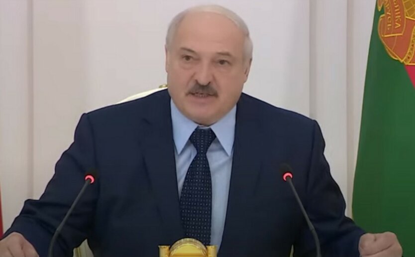 Спятивший Лукашенко заявил, что "спас" Тихановскую