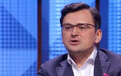 Дмитрий Кулеба, оборонный бюджет США, помощь Украине
