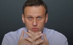 Лукашенко сделал "сенсационное" заявление по Навальному