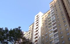 Аренда жилья в Украине