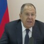 Сергій Лавров