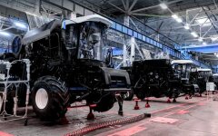 Ростсельмаш