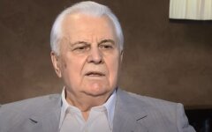 Леонид Кравчук