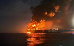 Удари по тіньовому флоту РФ