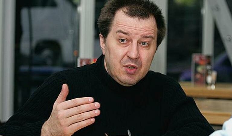 Сергей Дацюк