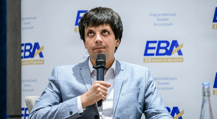 заместитель министра экономики Павел Кухта