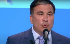 Михаил Саакашвили,президент Грузии,реформы Саакашвили,Саакашвили вице-премьер Украины