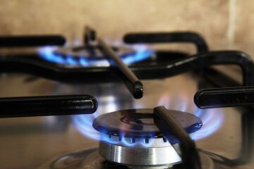 Газ в Україні
