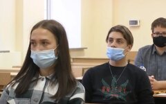 Сдача ЗНО