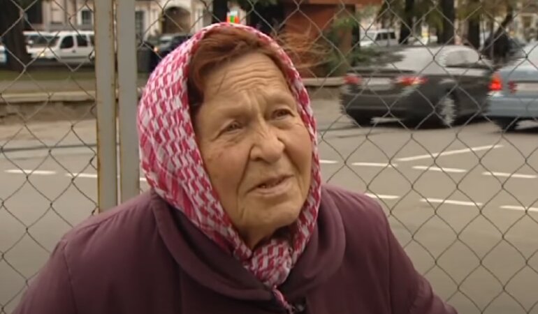 Пенсионеры, пенсии, трудовой стаж