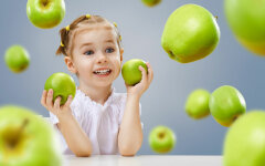 apples_and_kids