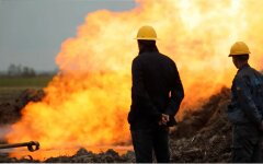 Цены на газ в апреле, Нафтогаз Украины, Азовгаз, Самый дешевый газ в Украине
