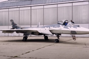 Су-57, РФ