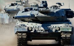 tank