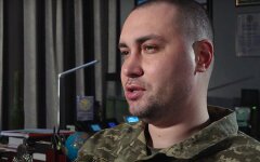 Кирилл Буданов