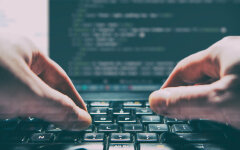 Утечка личных данных в даркнет