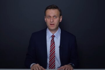 Алексей Навальный, Россия, Германия