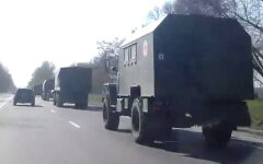 российские войска