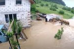 Эксперты назвали причины наводнения в Карпатах