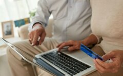 Вихід на пенсію / Фото: Freepik