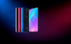 Xiaomi Mi 9T