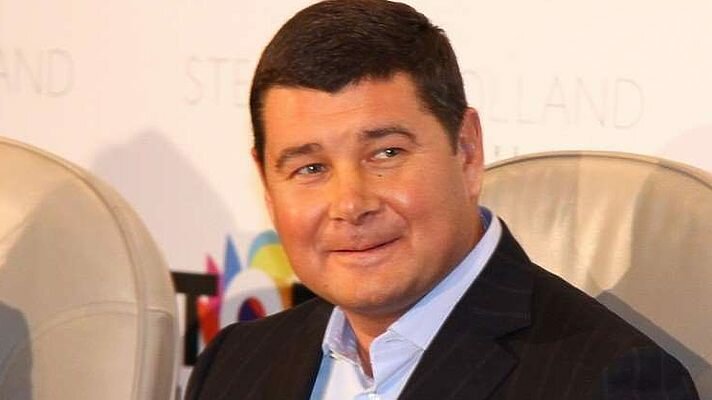 Александр Онищенко