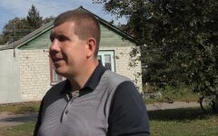 Партия "Слуга народа", Анатолий Гунько, Верховная Рада Украины