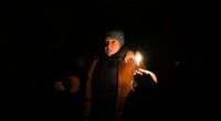 Відключення світла в Україні / Фото: Getty Images