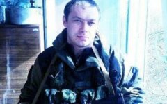 Главаря террористов «ЛНР» посадили в тюрьму