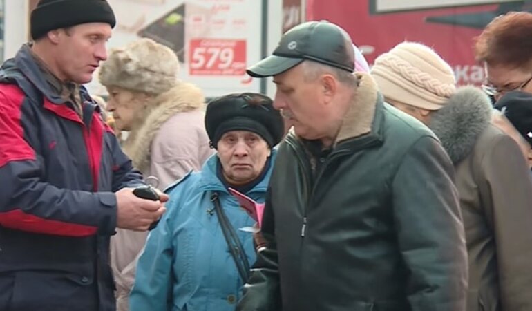 Субсидії в Україні