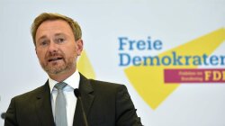 Выборы в Германии: «золотая акция» свободных демократов
