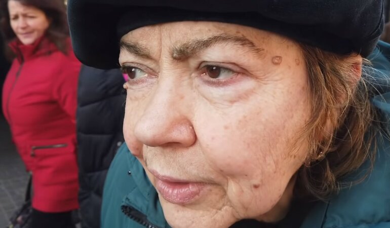 Денис Шмыгаль,Алексей Гончаренко,Украинские пенсионеры,Рост пенсий в Украине