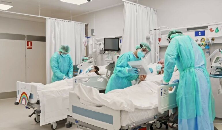 Максим Степанов, Вакцинация в Украине, Купить вакцину в Украине