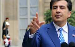saakashvili