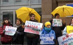 Ратификация Стамбульской конвенции, рада, голосование