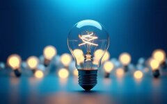 Энергосистема Украины