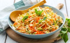 капуста