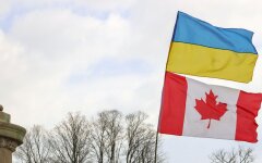 Украинские беженцы в Канаде / Фото: unsplash.com