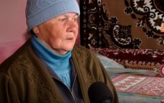 Пенсионеры, пенсии, Украина