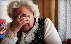 Индексация пенсий в Украине