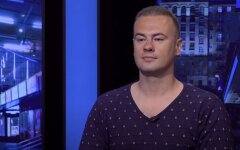 Владимир Путин, Петр Порошенко